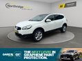 Nissan Qashqai+2 1.6 Acenta 2WD Euro 5 (s/s) 5dr 3