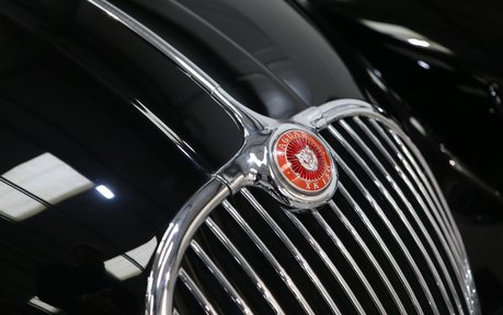 Jaguar XK150 XK150 Open Two Seater - Stunning 7