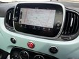 Fiat 500 1.0 MHEV Launch Edition Euro 6 (s/s) 3dr 23