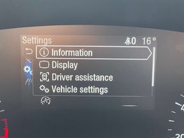 Ford Focus 1.0 Focus Vignale 5dr 28