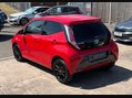Toyota Aygo 1.0 Aygo X-Style VVT-i CVT 5dr 29