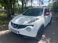Nissan Juke 1.6 DIG-T n-tec Euro 5 5dr 14