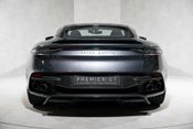 Aston Martin DBS Superleggera V12. NOW SOLD. SIMILAR REQUIRED. PLEASE CALL 01903 254800. 5