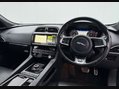 Jaguar F-Pace 2.0 F-Pace R-Sport AWD D Auto 4WD 5dr 50