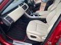Land Rover Range Rover Sport 3.0 SD V6 HSE Dynamic Auto 4WD Euro 5 (s/s) 5dr 29