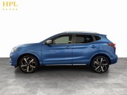 Nissan Qashqai 1.3 DIG-T Tekna+ SUV 5dr Petrol DCT Auto Euro 6 (s/s) (160 ps) 4