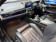 BMW M5 4.4i V8 Competition Saloon 4dr Petrol Steptronic xDrive Euro 6 (s/s) (625 p 46