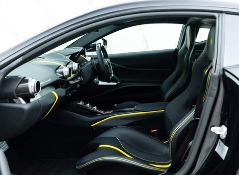 Ferrari 812 Superfast 9