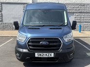 Ford Transit 2.0 290 EcoBlue Trend Panel Van 5dr Diesel Manual FWD L2 H2 Euro 6 (s/s) (1 1