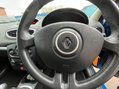 Renault Clio 1.4 16v Dynamique 5dr 24