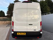 Ford Transit 350 Rwd Leader L3 H3 130 ps Panel Van - Tow Axle 12