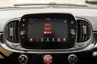 Fiat 500 STANDARD 22