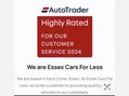 Vauxhall Mokka X 1.4i Turbo Design Nav SUV 5dr Petrol Manual Euro 6 (s/s) (140 ps) FSH!! 3
