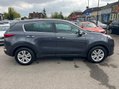 Kia Sportage 1.6 GDi 2 Euro 6 (s/s) 5dr 7