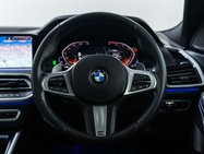 BMW X6 3.0 X6 xDrive 30d M Sport Auto 4WD 5dr 24