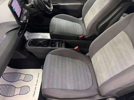 Volkswagen ID.3 ID3 Life 5dr 20