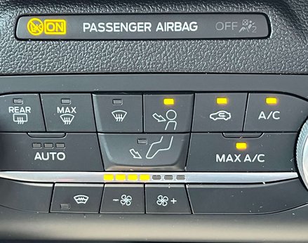 Ford Kuga 1.5 Kuga Titanium Edition 5dr 50