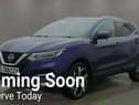 Nissan Qashqai TEKNA DIG-T