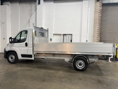 Citroen Relay 35 L3H1 ENTERPRISE CC 8