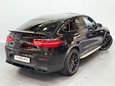 Mercedes-Benz GLC 4.0 GLC63 V8 BiTurbo AMG S (Premium) Coupe 5dr Petrol SpdS MCT 4MATIC+ Euro 28