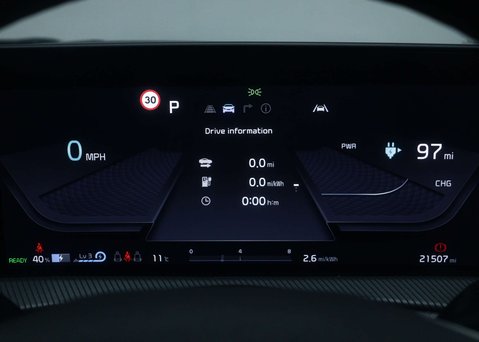 Kia EV6 EV6 GT-Line S 5dr 19