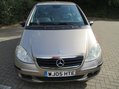 Mercedes-Benz A Class 1.5 A150 Classic SE CVT 5dr 3
