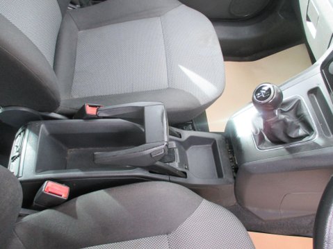 Vauxhall Zafira 1.8 16V Exclusiv Euro 5 5dr 21