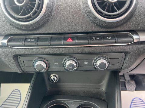 Audi A3 1.4 TFSI CoD SE Euro 6 (s/s) 3dr 34