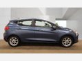 Ford Fiesta 1.1 Ti-VCT Zetec Euro 6 (s/s) 5dr 4