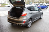 Ford Fiesta ST-LINE MHEV 34