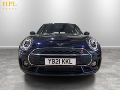 Mini Clubman 2.0 Cooper S Sport Estate 6dr Petrol Manual Euro 6 (s/s) (178 ps)
