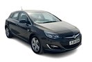 Vauxhall Astra 2.0 Astra SRi CDTi Auto 5dr
