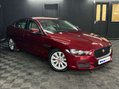 Jaguar XE 2.0 XE Prestige D Auto 4dr 27