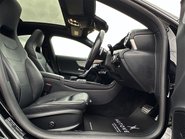 Mercedes-Benz CLA Class CLA 220 AMG LINE PREMIUM PLUS 35