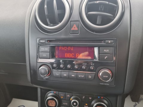 Nissan Qashqai ACENTA 36