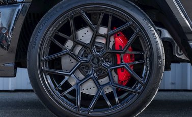 Mercedes-Benz G Class G63 URBAN 10