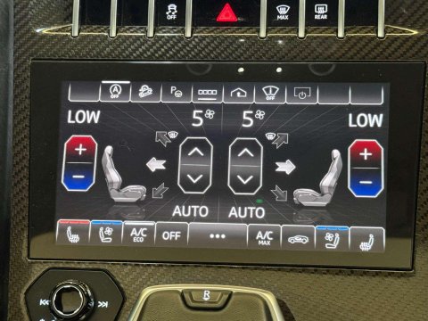 Lamborghini Urus 4.0 V8 BiTurbo Performante SUV 5dr Petrol Auto 4WD Euro 6 (666 ps) 82