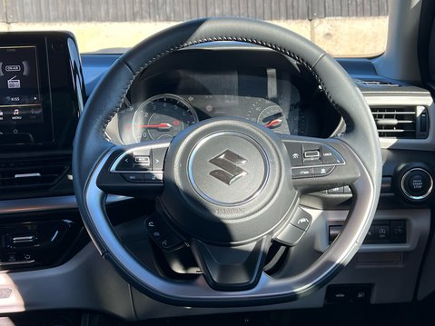Suzuki Swift ULTRA 39