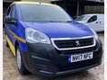 Peugeot Partner 1.6 BlueHDi 744 S Combi Van 6dr Diesel Manual L2 (113 g/km, 97.64 bhp) 5