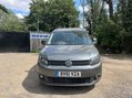Volkswagen Caddy C20 LIFE TDI 8