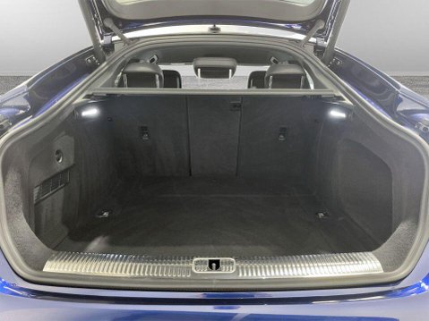 Audi A5 2.0 TDI 35 S line Sportback 5dr Diesel S Tronic Euro 6 (s/s) (163 ps) 21
