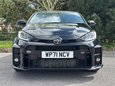 Toyota Yaris 1.6T GR Circuit AWD Euro 6 3dr 9