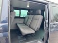 Volkswagen Transporter 2.0 Transporter T32 Highline TDI Semi-Auto 40