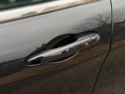 Jeep Cherokee 2.0 CRD Limited 4WD Euro 5 (s/s) 5dr 29