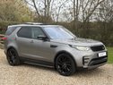 Land Rover Discovery TD6 FIRST EDITION