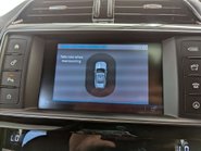 Jaguar F-Pace 2.0 F-PACE R-Sport AWD D Auto 4WD 5dr 74