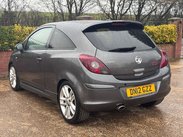 Vauxhall Corsa 1.4 Corsa SRI 3dr 12
