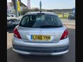 Peugeot 207 1.4 S Euro 5 3dr (A/C) 6