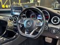 Mercedes-Benz C Class 3.0 AMG C 43 Premium+ 4Matic Auto 4WD 2dr 44