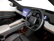 Polestar 4 Single Motor 100kWh Long Range Plus SUV 5dr Electric Auto RWD (272 ps) 1 Ow 12